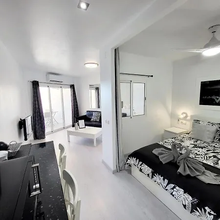 Appartement Le Luxe Au Soleil Face à La *