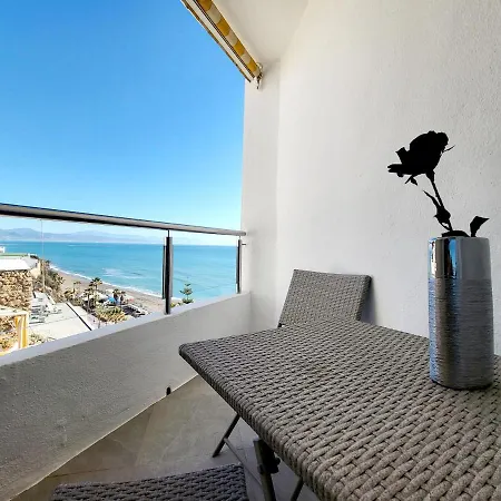 Le Luxe Au Soleil Face à La Appartement Torremolinos
