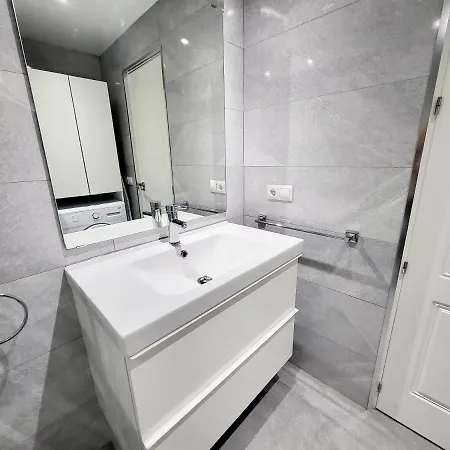 Le Luxe Au Soleil Face à La Appartement *