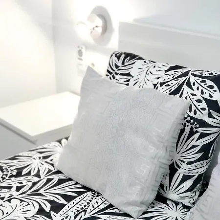 Appartement Le Luxe Au Soleil Face à La Torremolinos