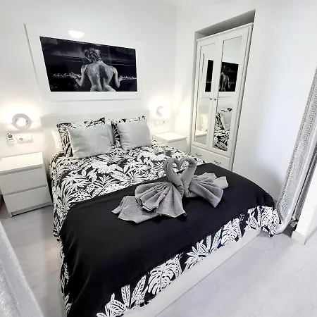 Le Luxe Au Soleil Face à La Appartement