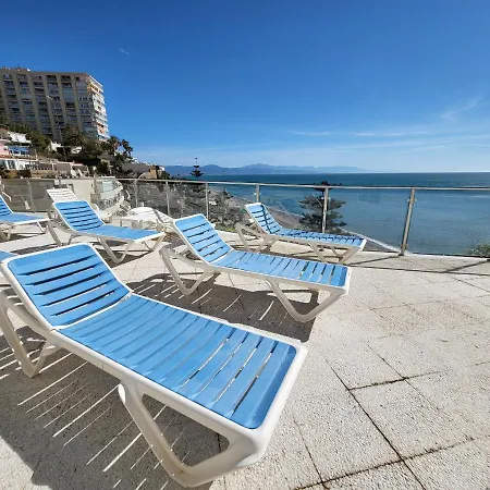 Le Luxe Au Soleil Face à La Torremolinos