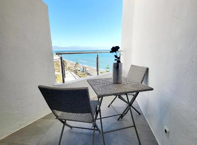 Apartment Le Luxe Au Soleil Face A La *