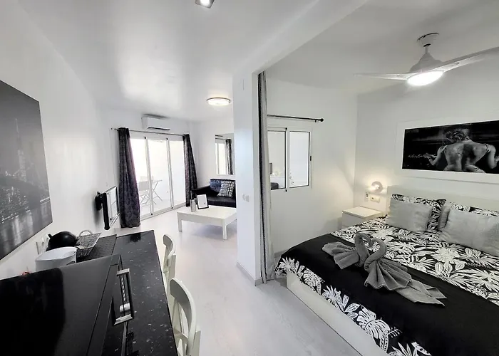 Apartment Le Luxe Au Soleil Face A La *