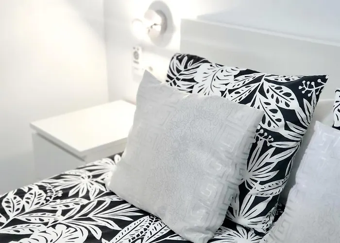 Apartment Le Luxe Au Soleil Face A La Torremolinos