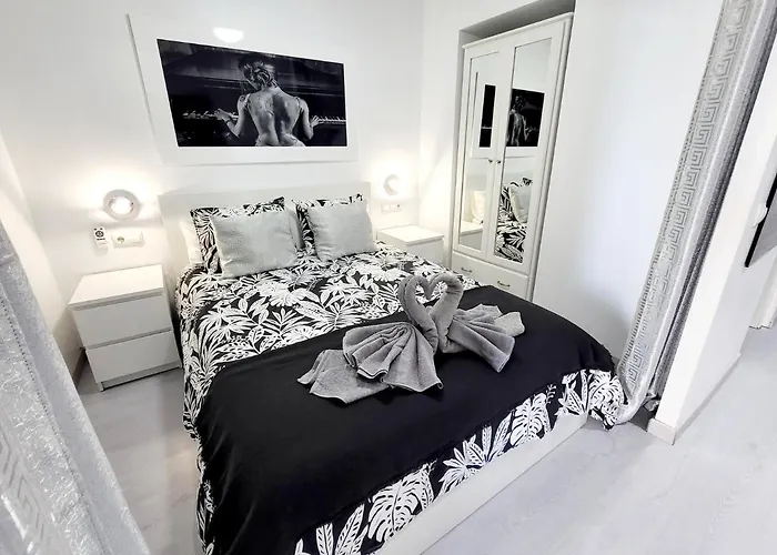 Le Luxe Au Soleil Face A La Apartment