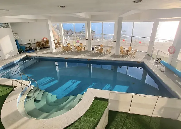 Le Luxe Au Soleil Face A La Apartment *