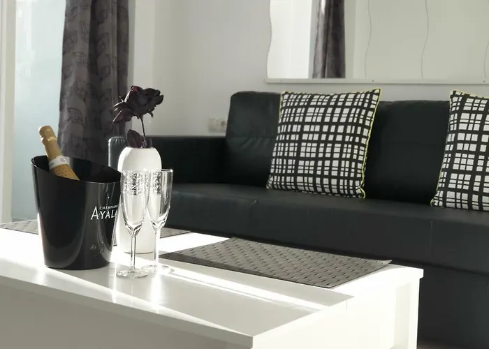 Apartment Le Luxe Au Soleil Face A La *